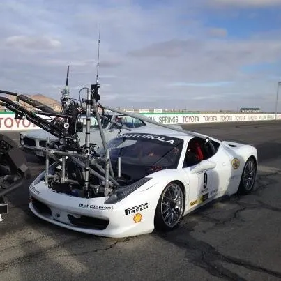 Workshop Car-to-Car und Top Mount